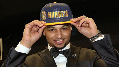 jamal murray story video|The Blue Arrow 